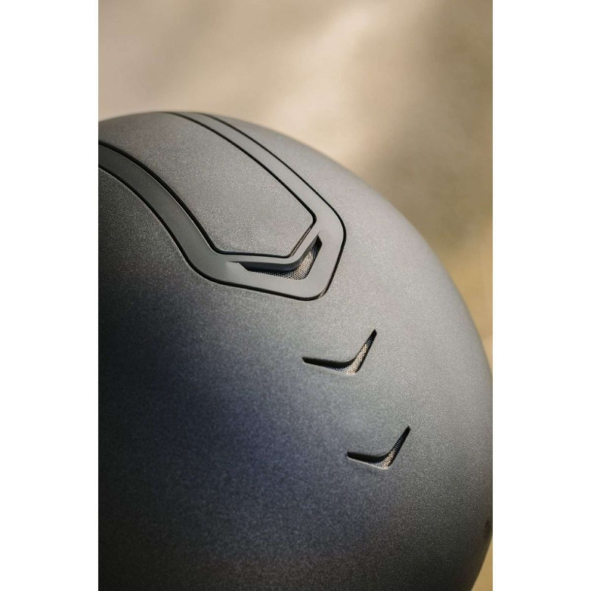 Choplin Cap Meyrik Matt Black