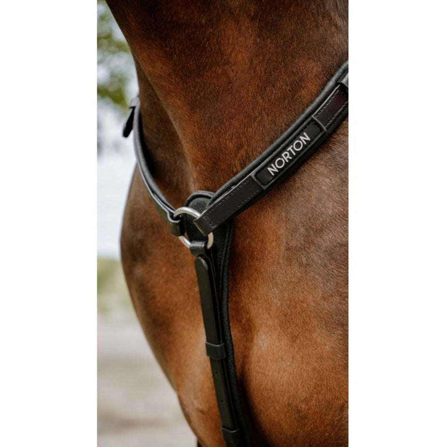 Norton Martingale Endurance Black