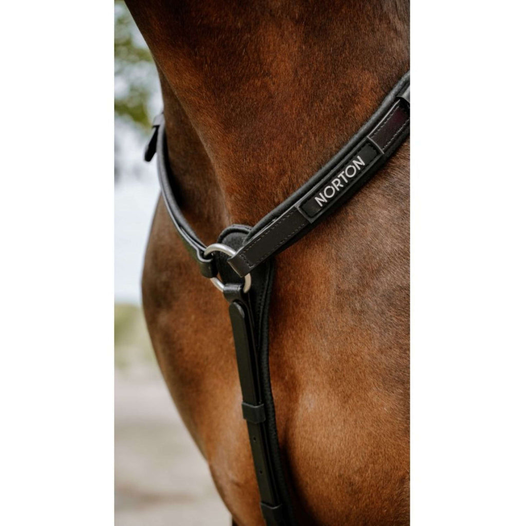 Norton Martingale Endurance Black