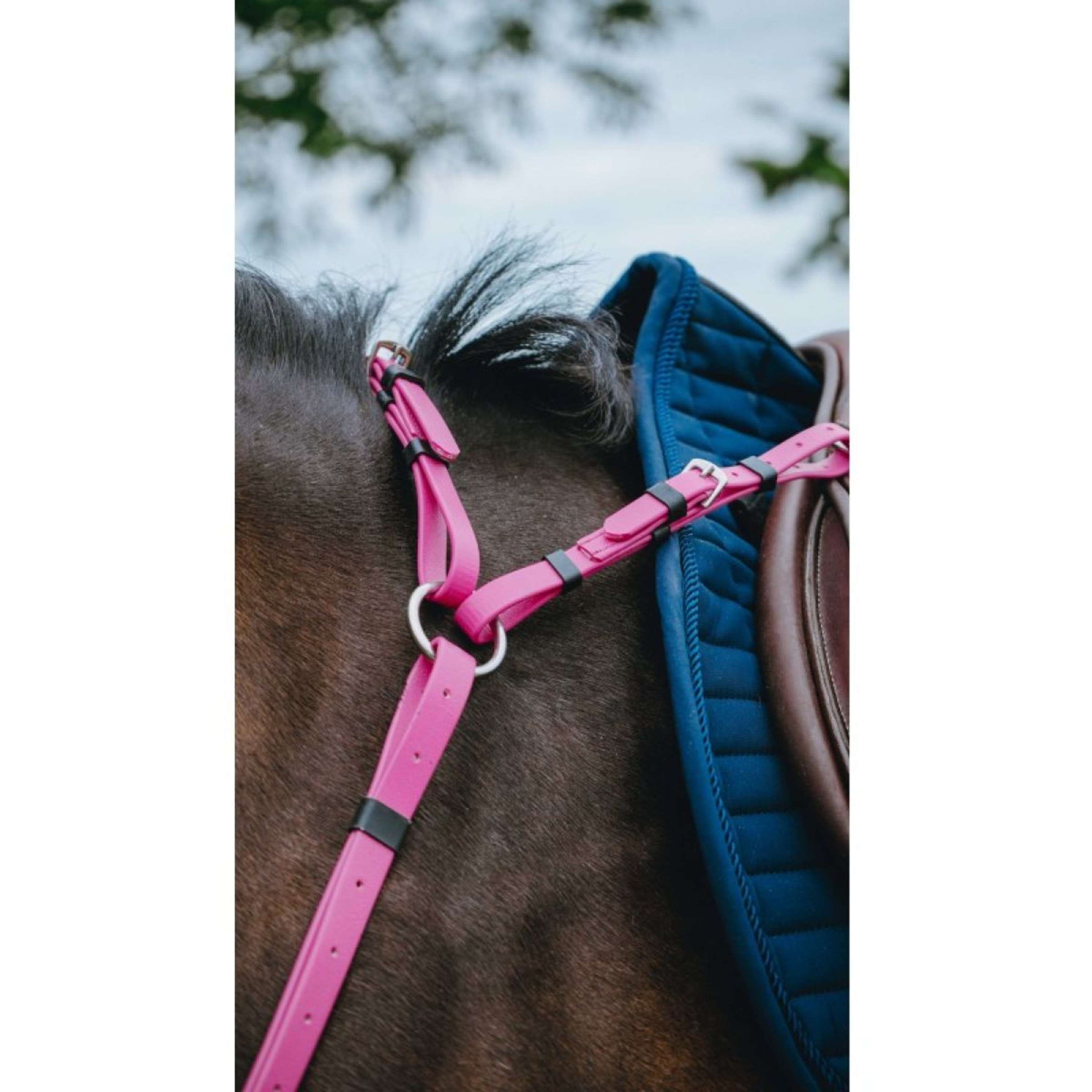 Norton Martingale Endurance Pink Norton Martingale Endurance Pink