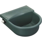 Hippotonic Drinking Trough 3L Selbstbefüllend Green