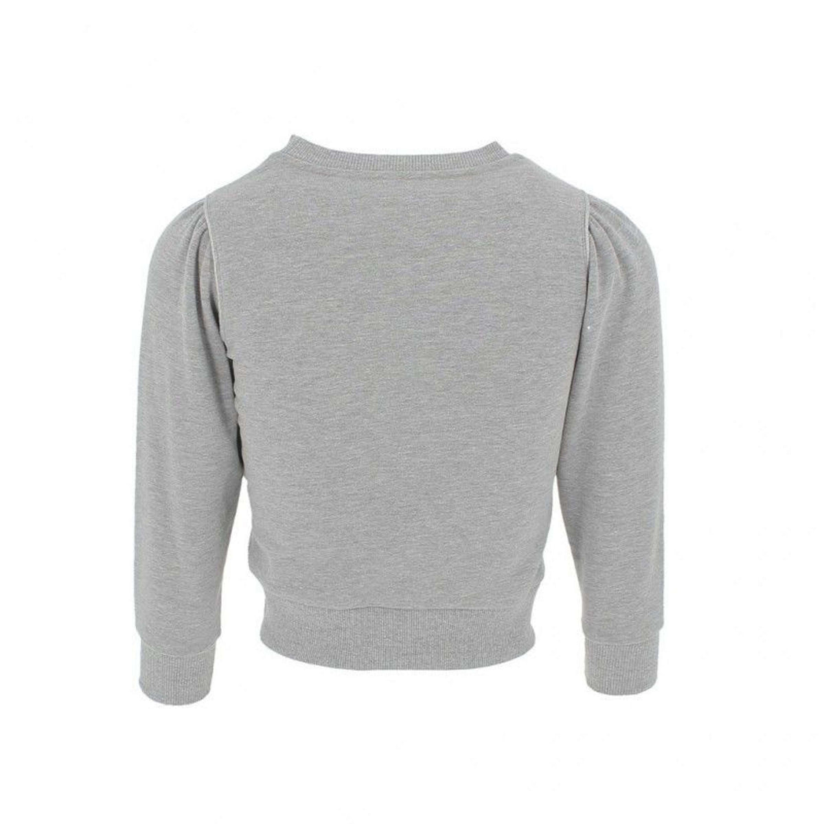 Eden By Pénélope Sweater Cassou Kids Grey