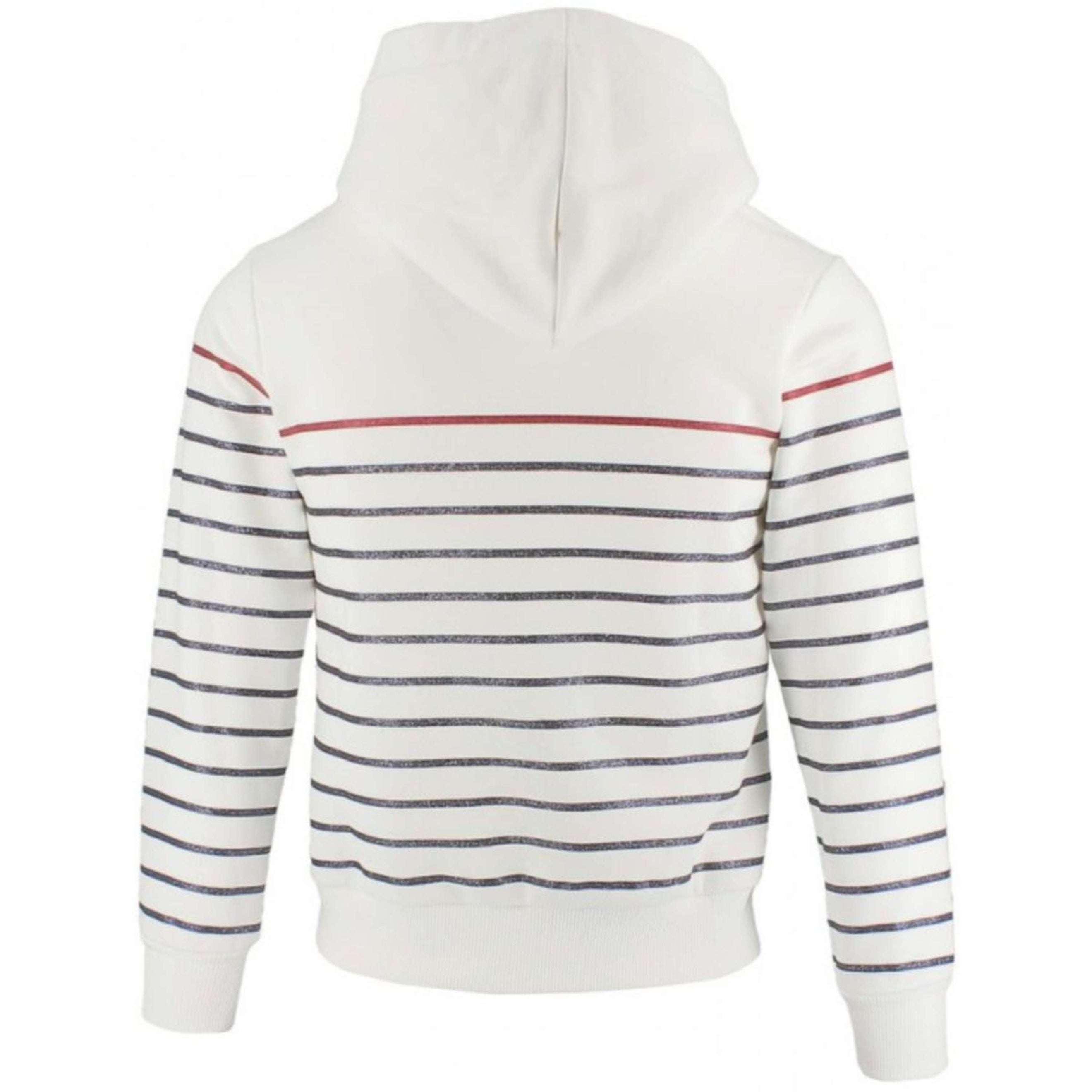 Eden By Pénélope Hoody Harlem Kids Off-white