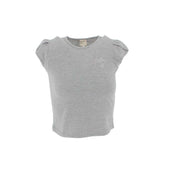 Eden By Pénélope T-Shirt Ysae Kids Grey