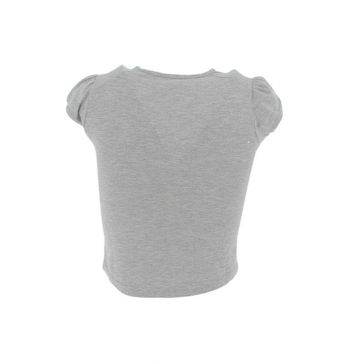 Eden By Pénélope T-Shirt Ysae Kids Grey