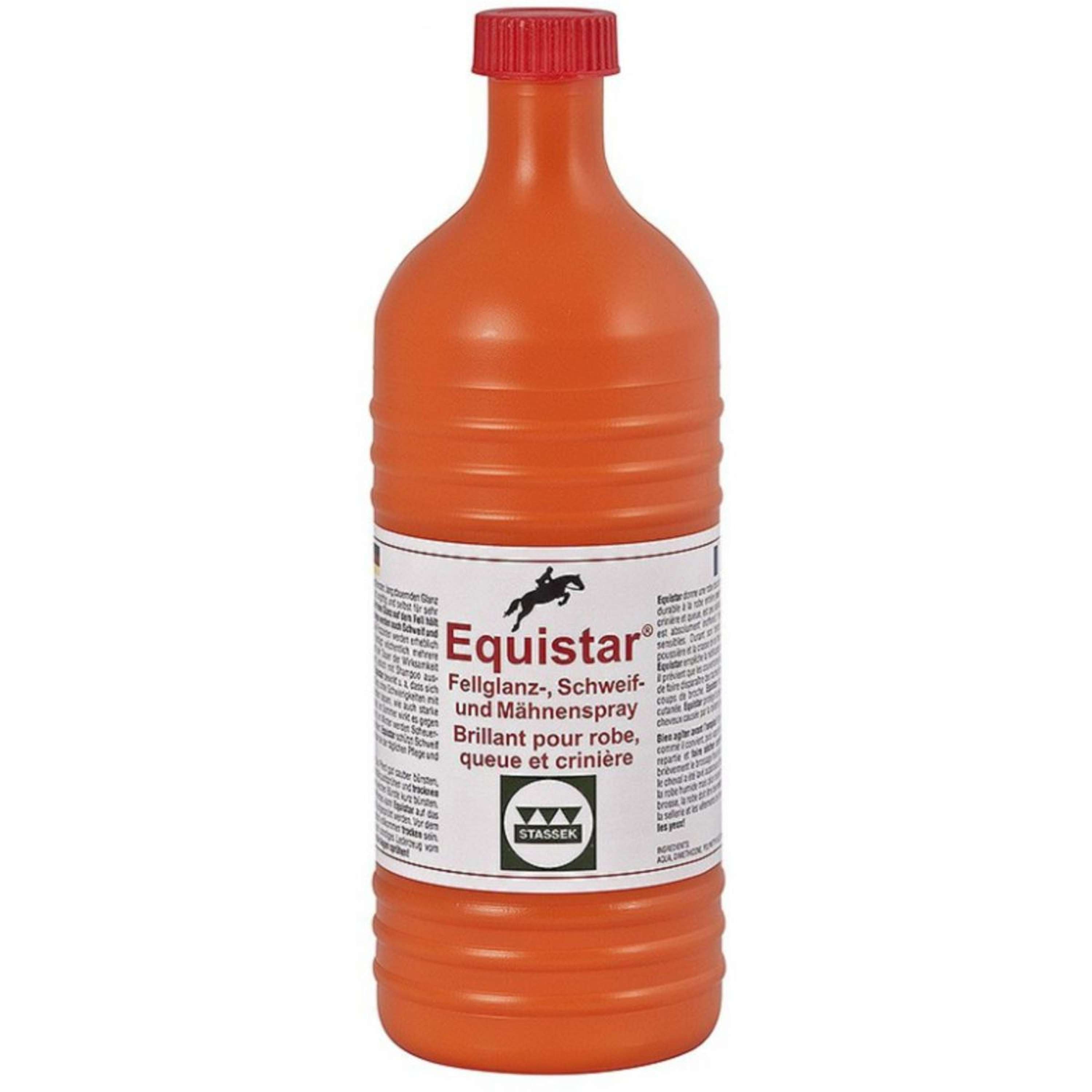 Stassek Manespray Equistar