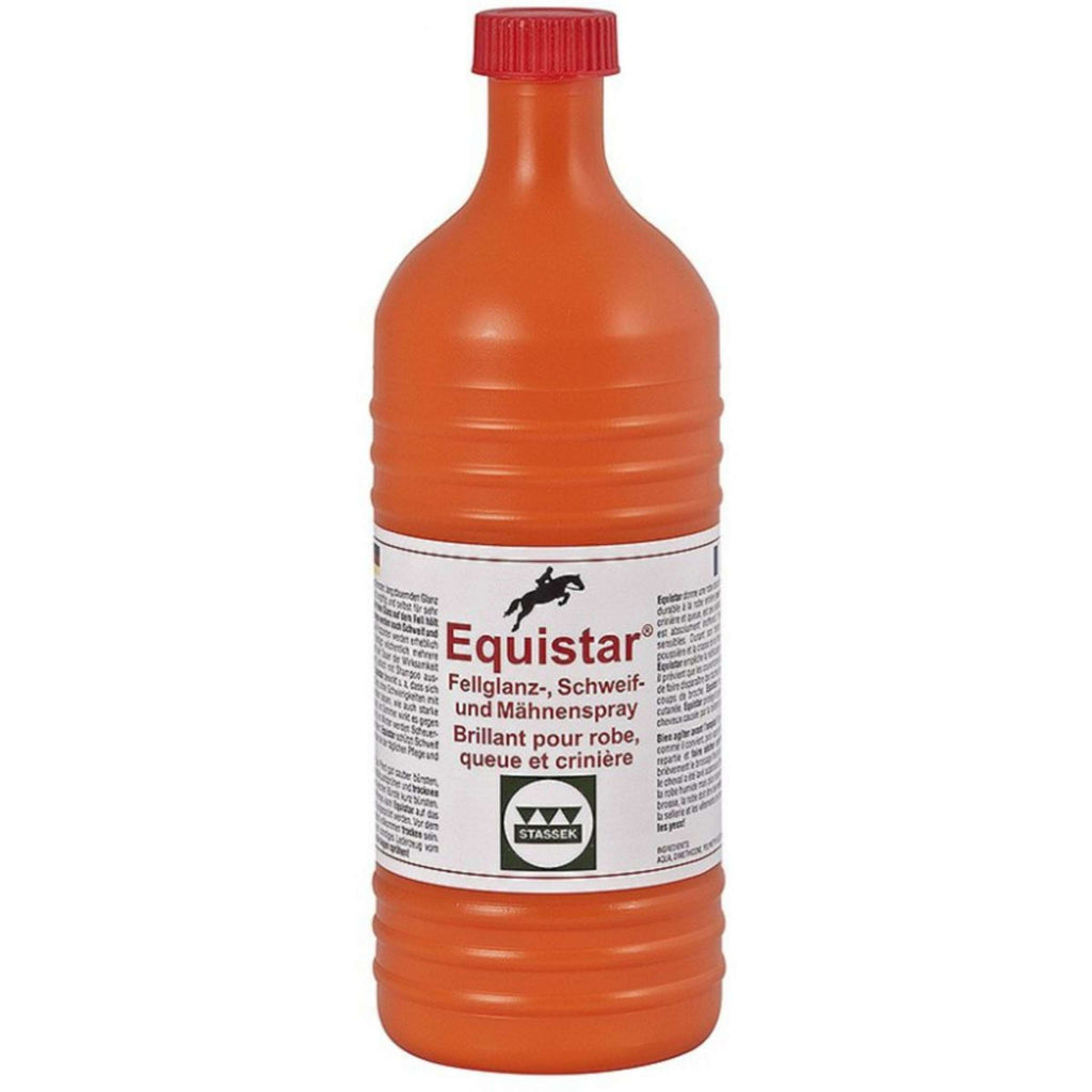 Stassek Manespray Equistar