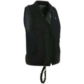 EQUITHÈME Airbag Airsafe Adults Black