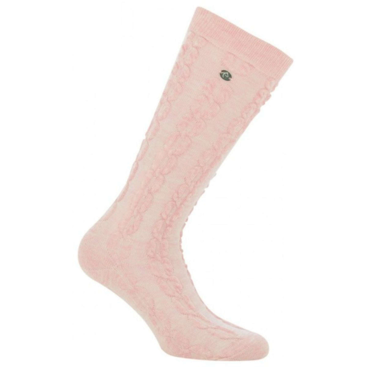 EQUITHÈME Socks Alix Pink