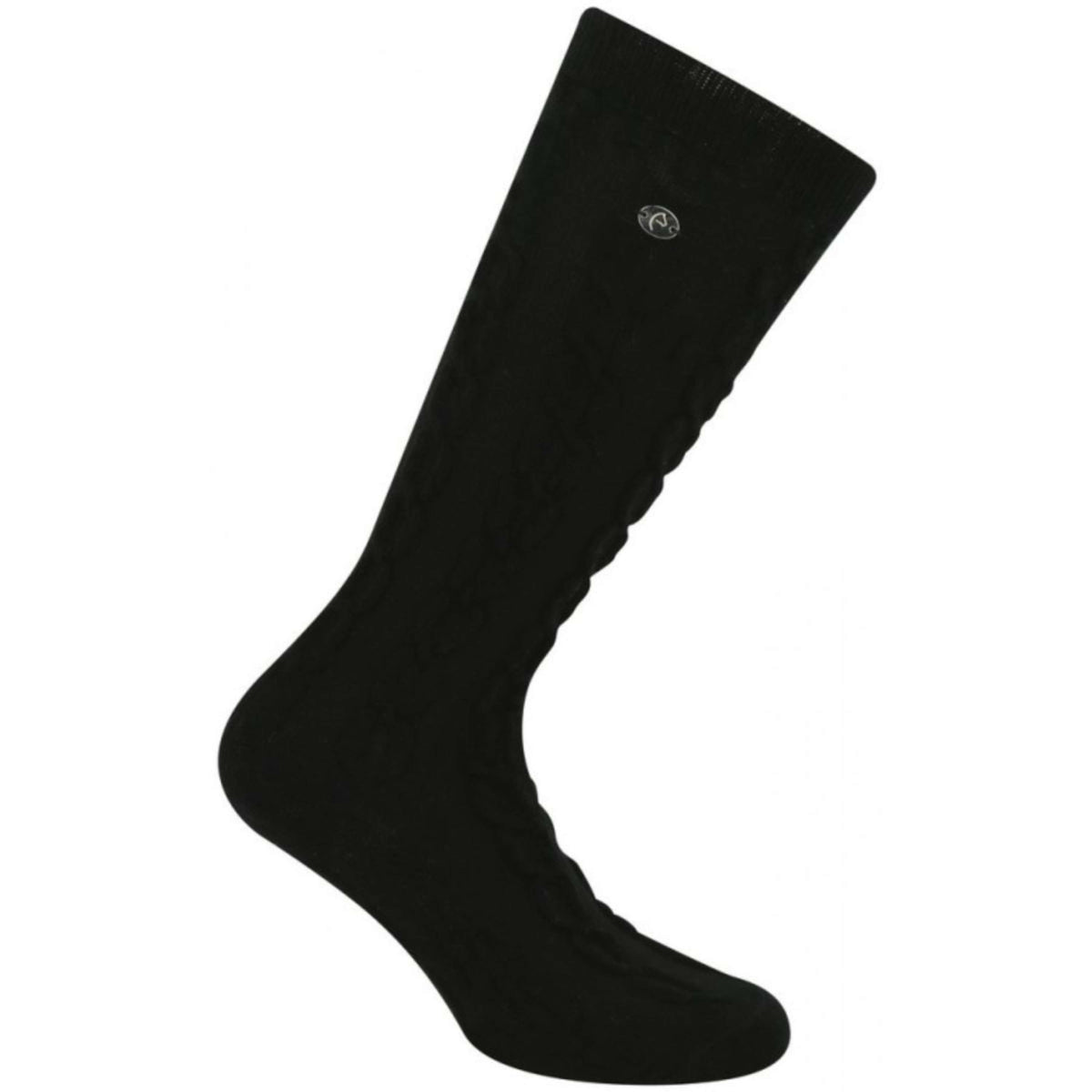 EQUITHÈME Socks Alix Black