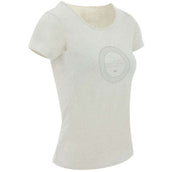 EQUITHÈME T-Shirt Anna Women Cream