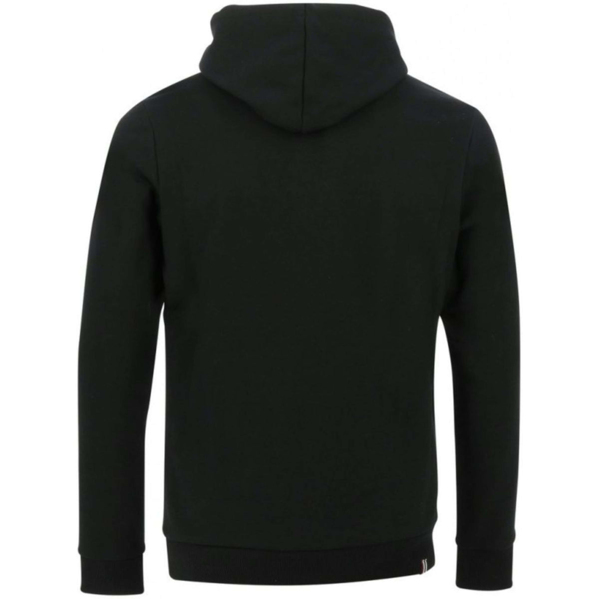 EQUITHÈME Sweater Camille Unisex Black