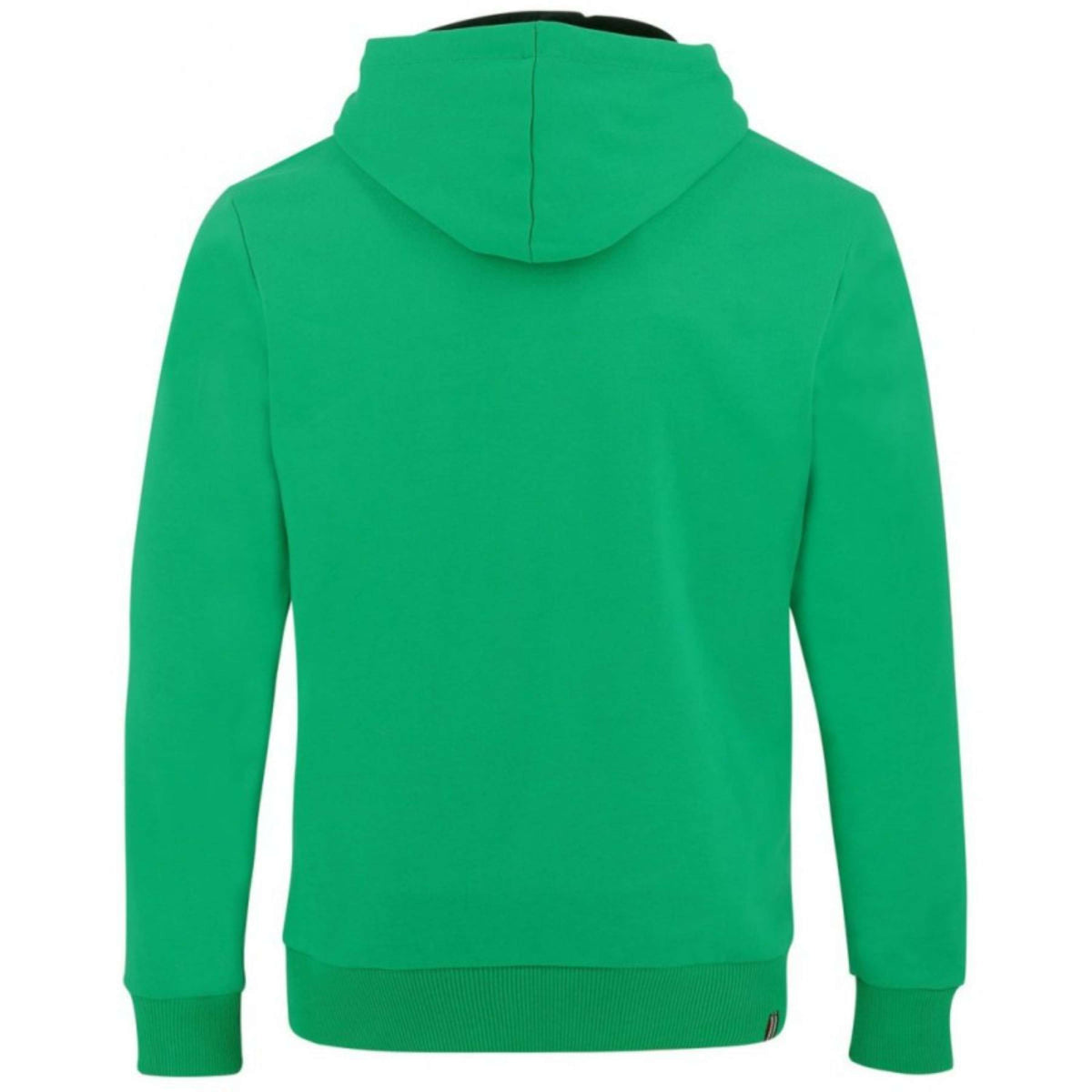 EQUITHÈME Sweater Camille Unisex Green