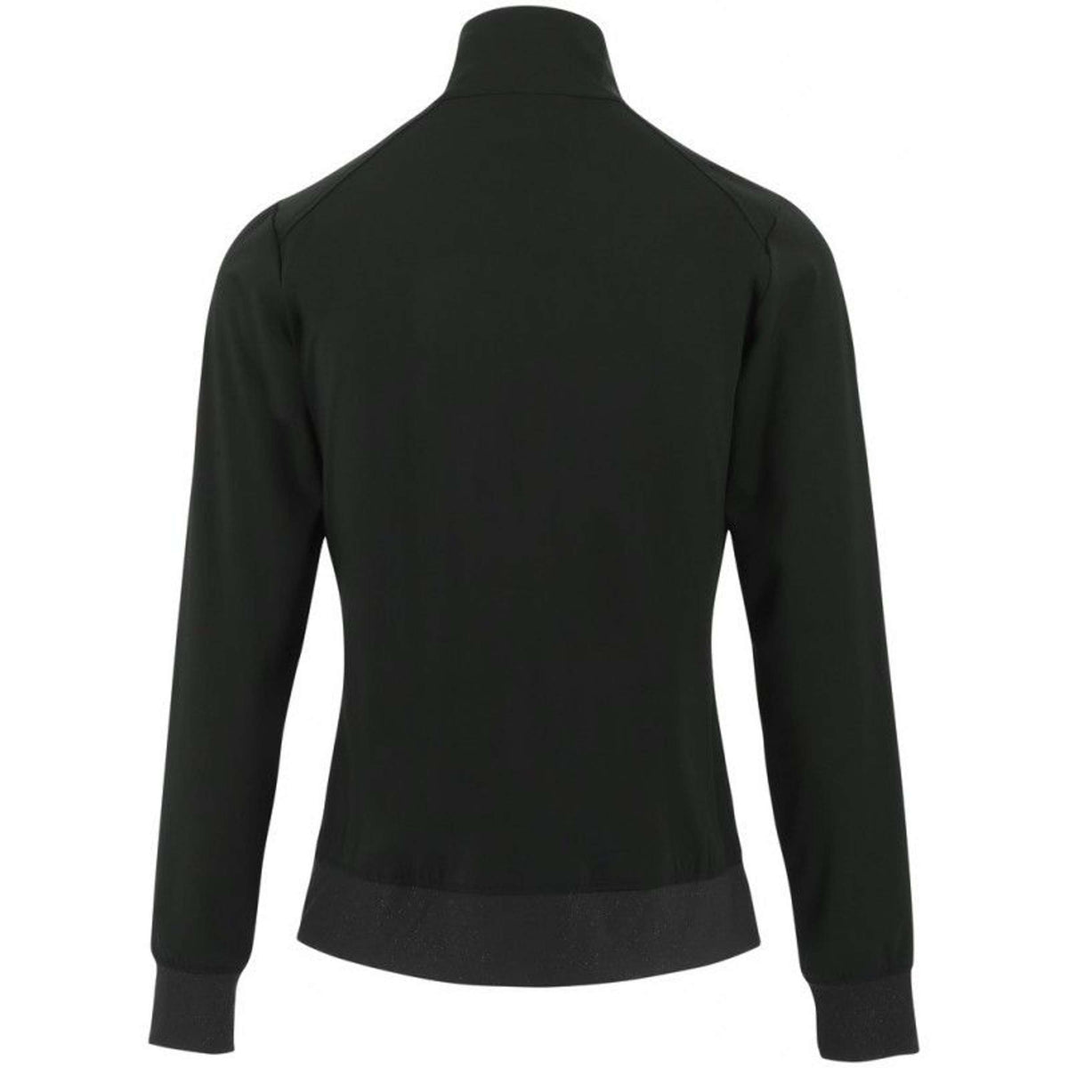 EQUITHÈME Jacket Charlene Anthracite