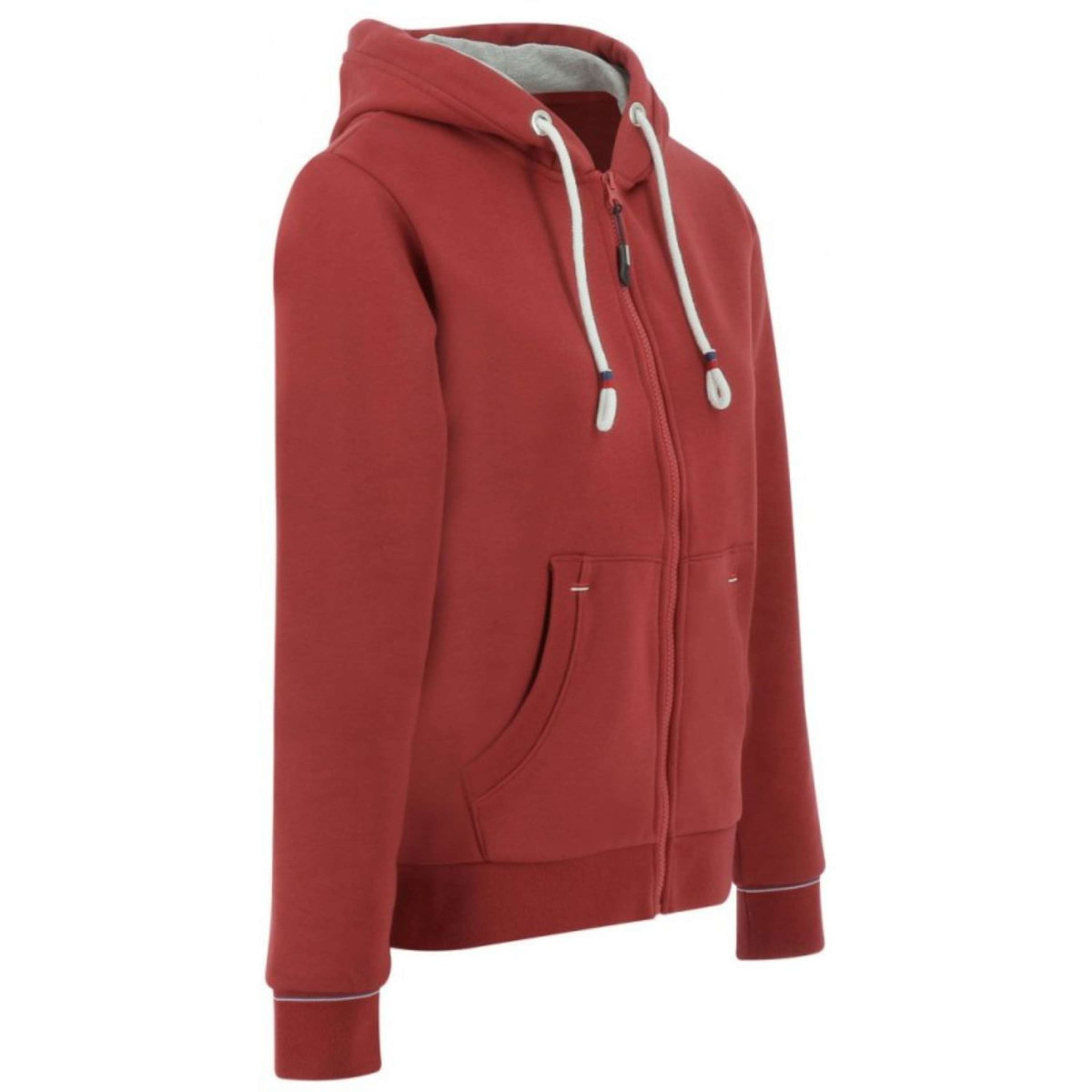 EQUITHÈME Zip-Hoodie Courtney Cherry