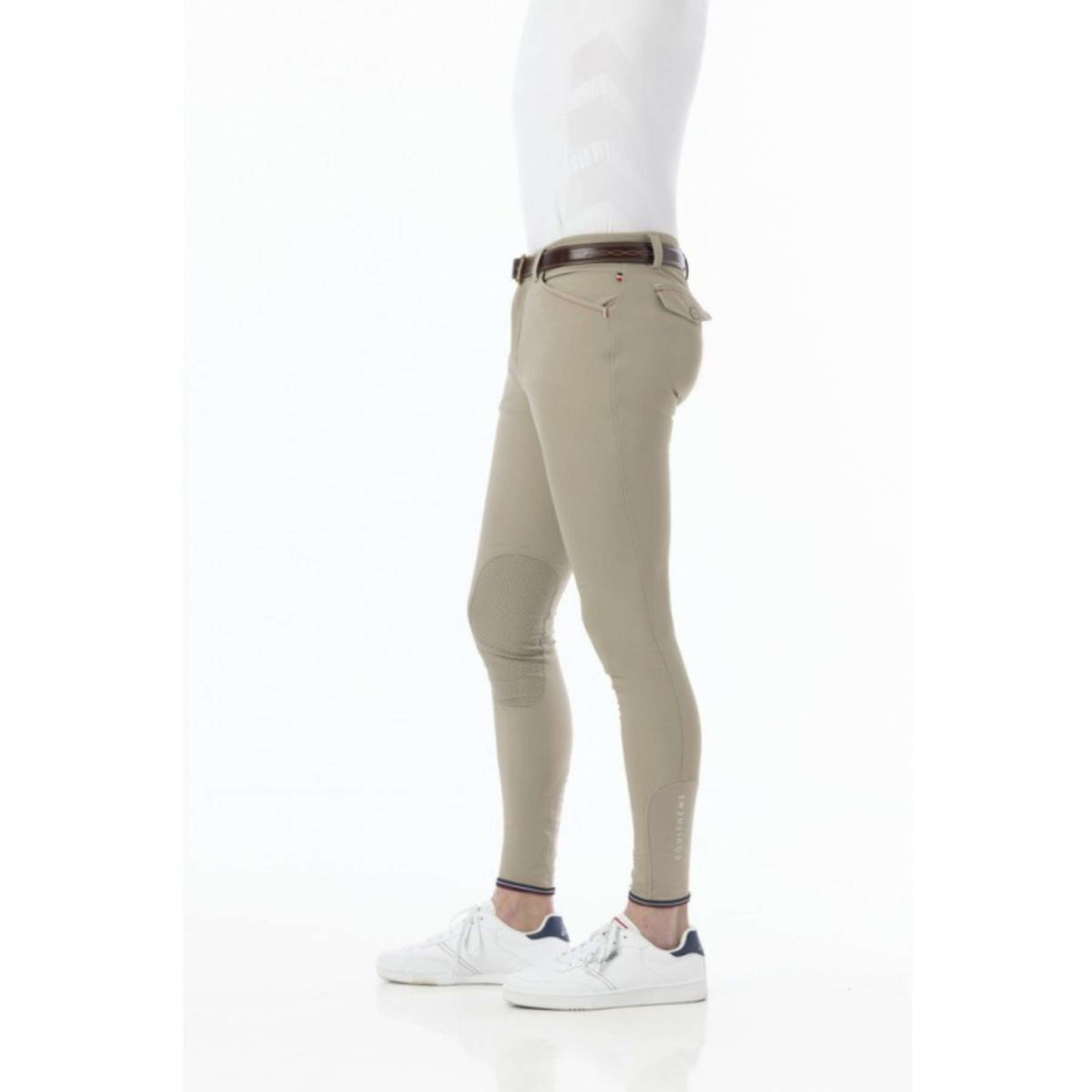 EQUITHÈME Breeches Eliot Men Beige