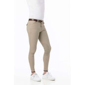 EQUITHÈME Breeches Eliot Men Beige