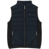 EQUITHÈME Heated Vest Sasha NavyBlue