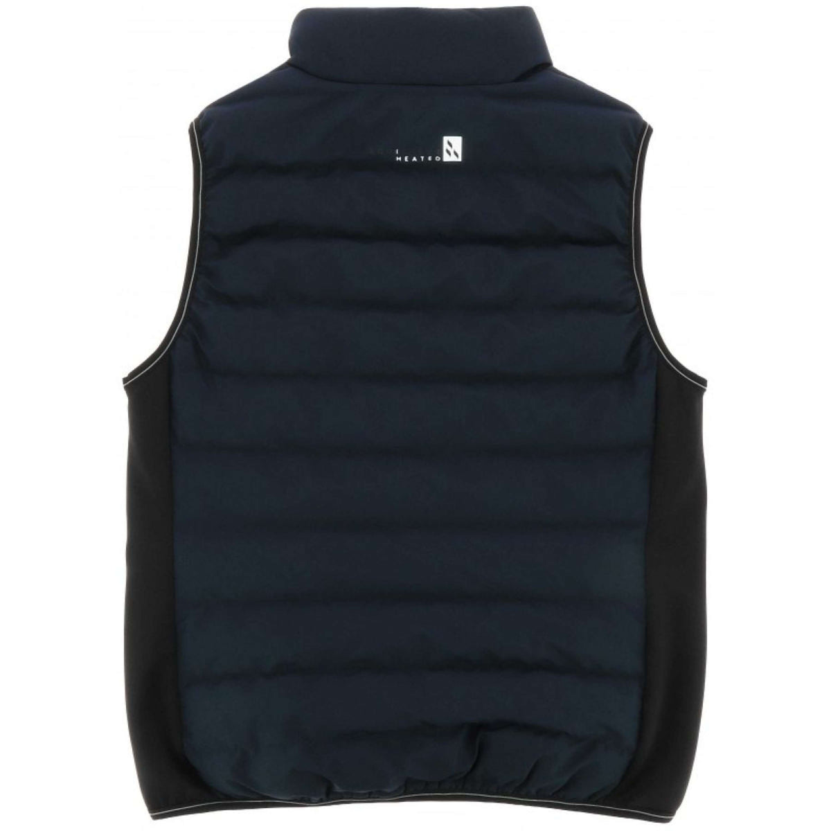 EQUITHÈME Heated Vest Sasha NavyBlue