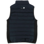 EQUITHÈME Heated Vest Sasha NavyBlue