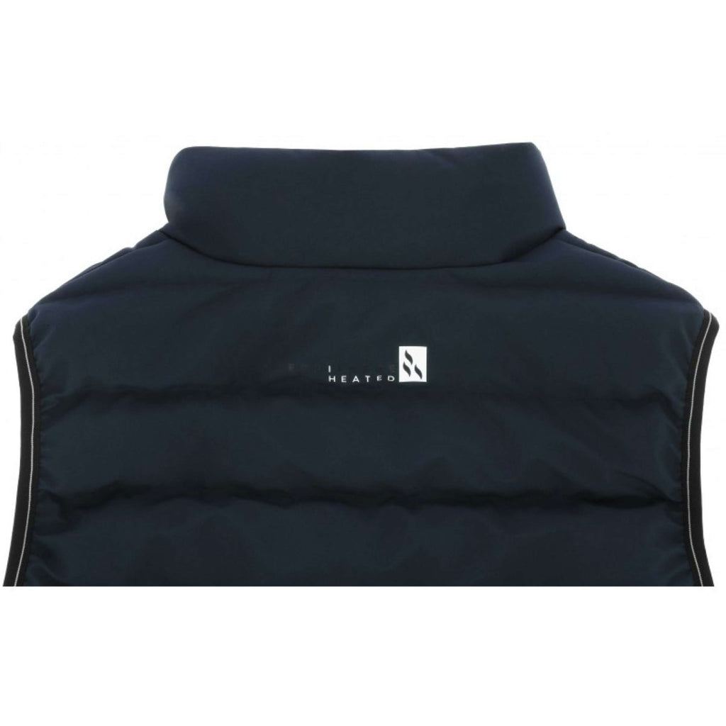 EQUITHÈME Heated Vest Sasha NavyBlue