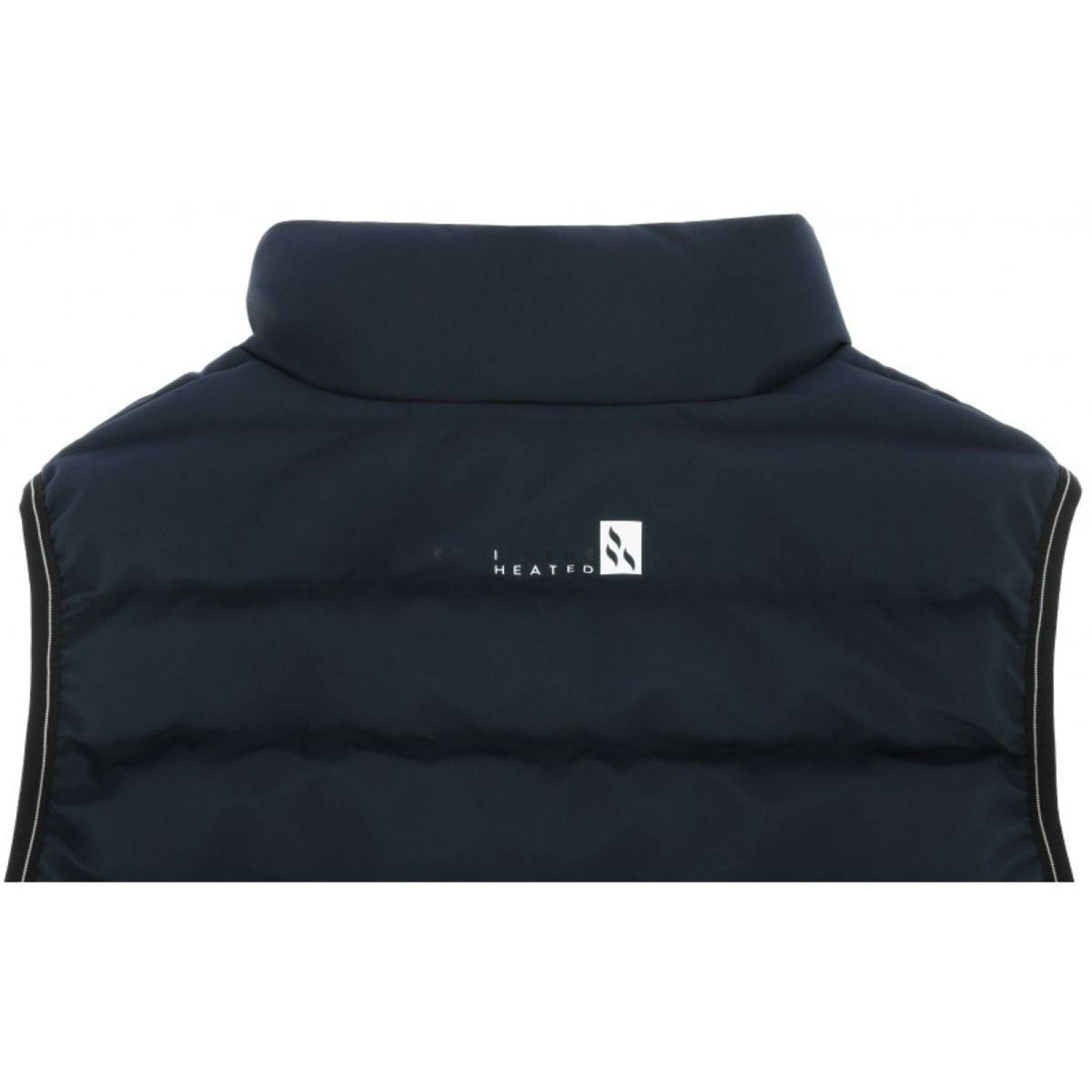 EQUITHÈME Heated Vest Sasha NavyBlue