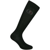 EQUITHÈME Socks Jofr Black