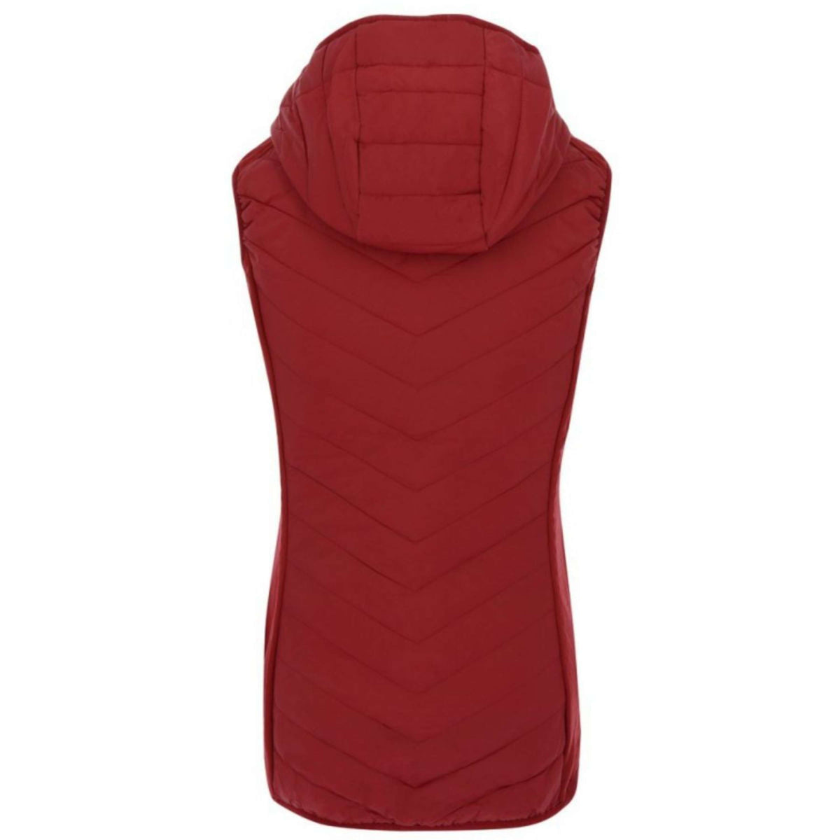 EQUITHÈME Bodywarmer Kim Women Light red