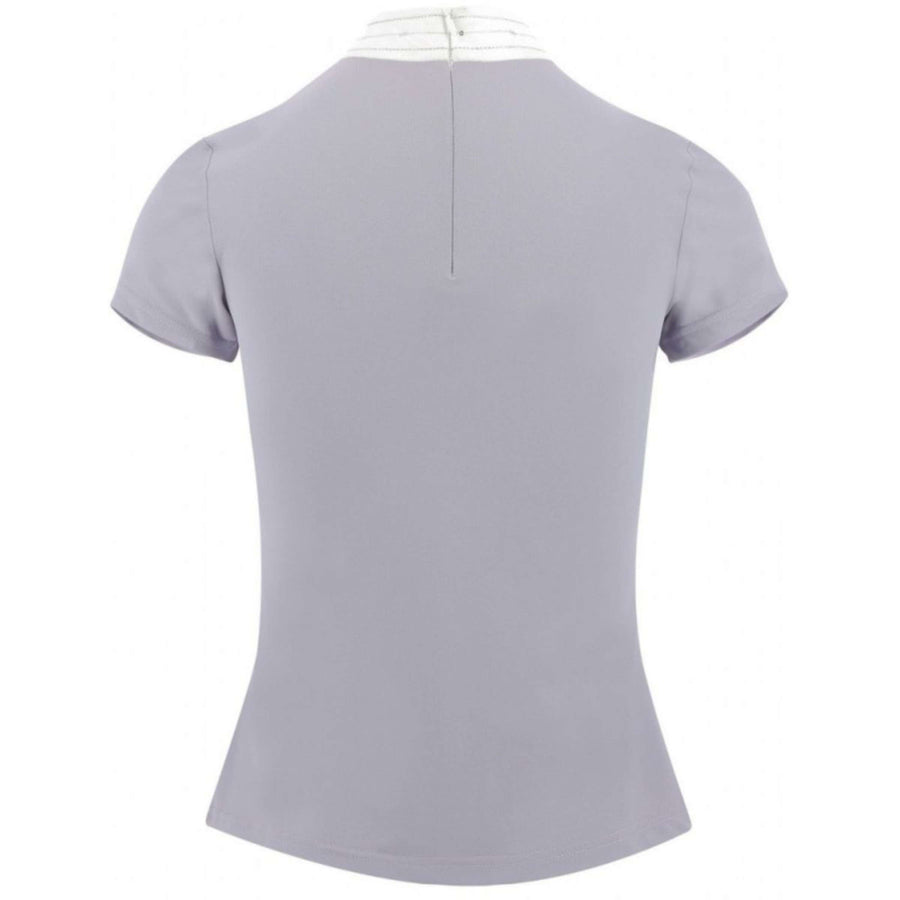 EQUITHÈME Wedstrijdshirt Lerma Women Purple