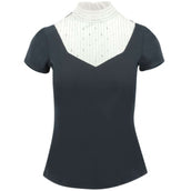 EQUITHÈME Wedstrijdshirt Lerma Women Navy