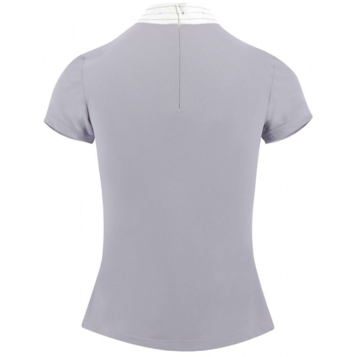 EQUITHÈME Wedstrijdshirt Lerma Women Purple