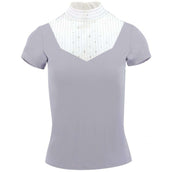 EQUITHÈME Wedstrijdshirt Lerma Women Purple