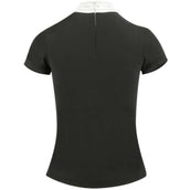 EQUITHÈME Wedstrijdshirt Lerma Women Black