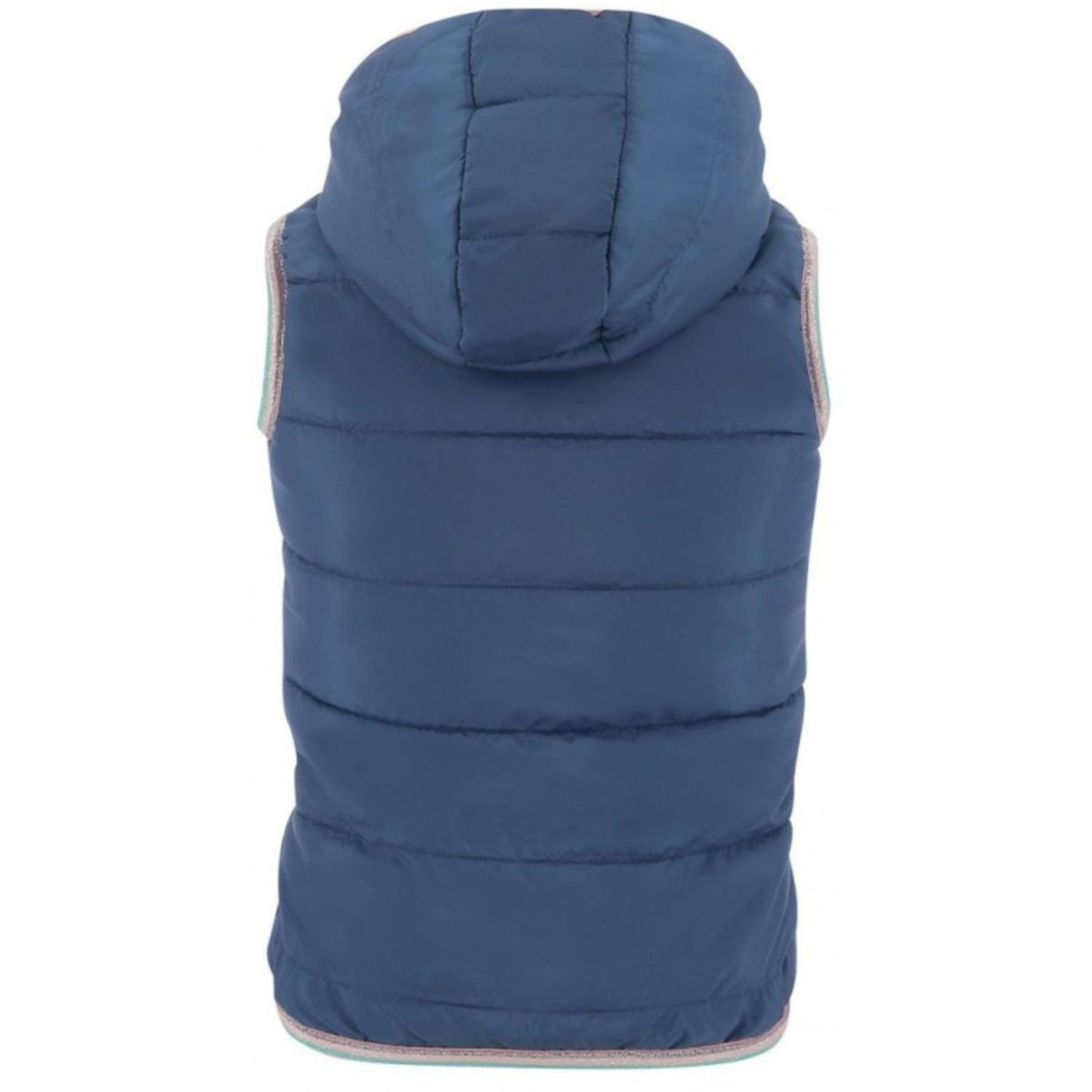 EQUITHÈME Bodywarmer Mady Navy