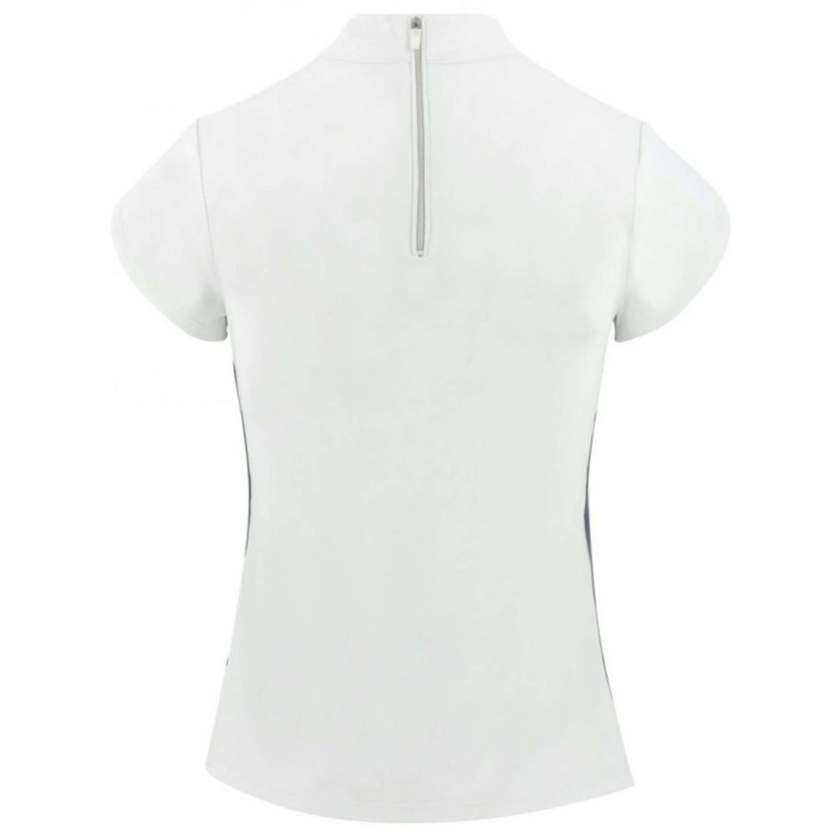 EQUITHÈME Wedstrijdshirt Ocala Women White