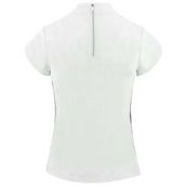 EQUITHÈME Wedstrijdshirt Ocala Women White