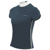 EQUITHÈME Wedstrijdshirt Ocala Women Navy