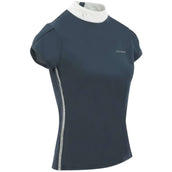 EQUITHÈME Wedstrijdshirt Ocala Women Navy