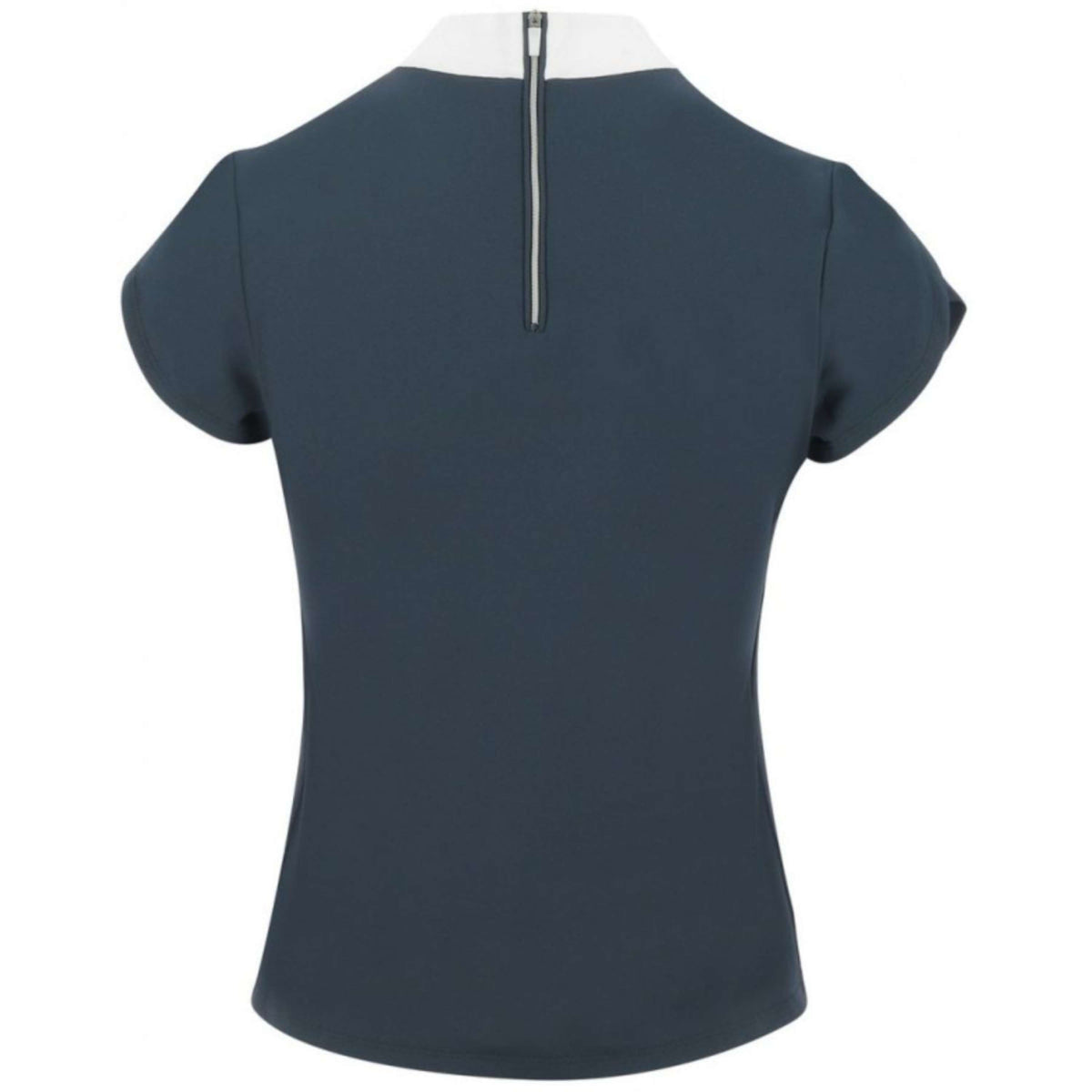 EQUITHÈME Wedstrijdshirt Ocala Women Navy