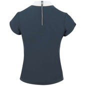 EQUITHÈME Wedstrijdshirt Ocala Women Navy