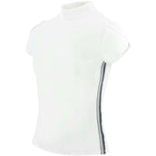 EQUITHÈME Wedstrijdshirt Ocala Women White