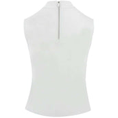 EQUITHÈME Wedstrijdshirt Puebla Women White / Grey