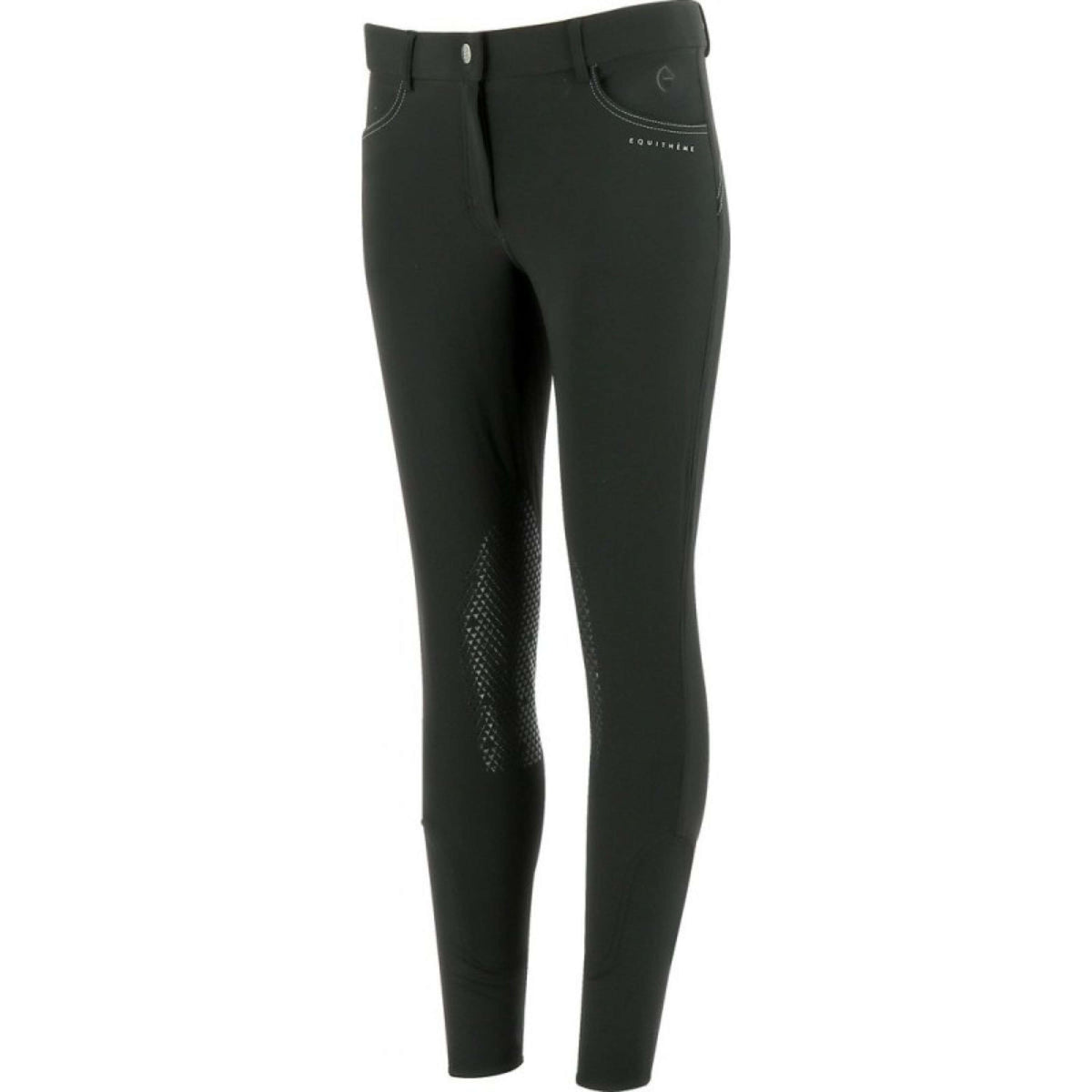 EQUITHÈME Breeches Tina Black