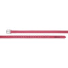 Norton Stirrup Straps Pink