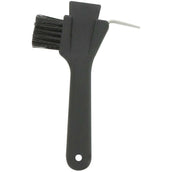 Hippotonic Hoof Pick 3 in 1 Black