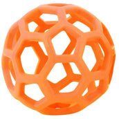 Hippotonic Balls Rubber Orange