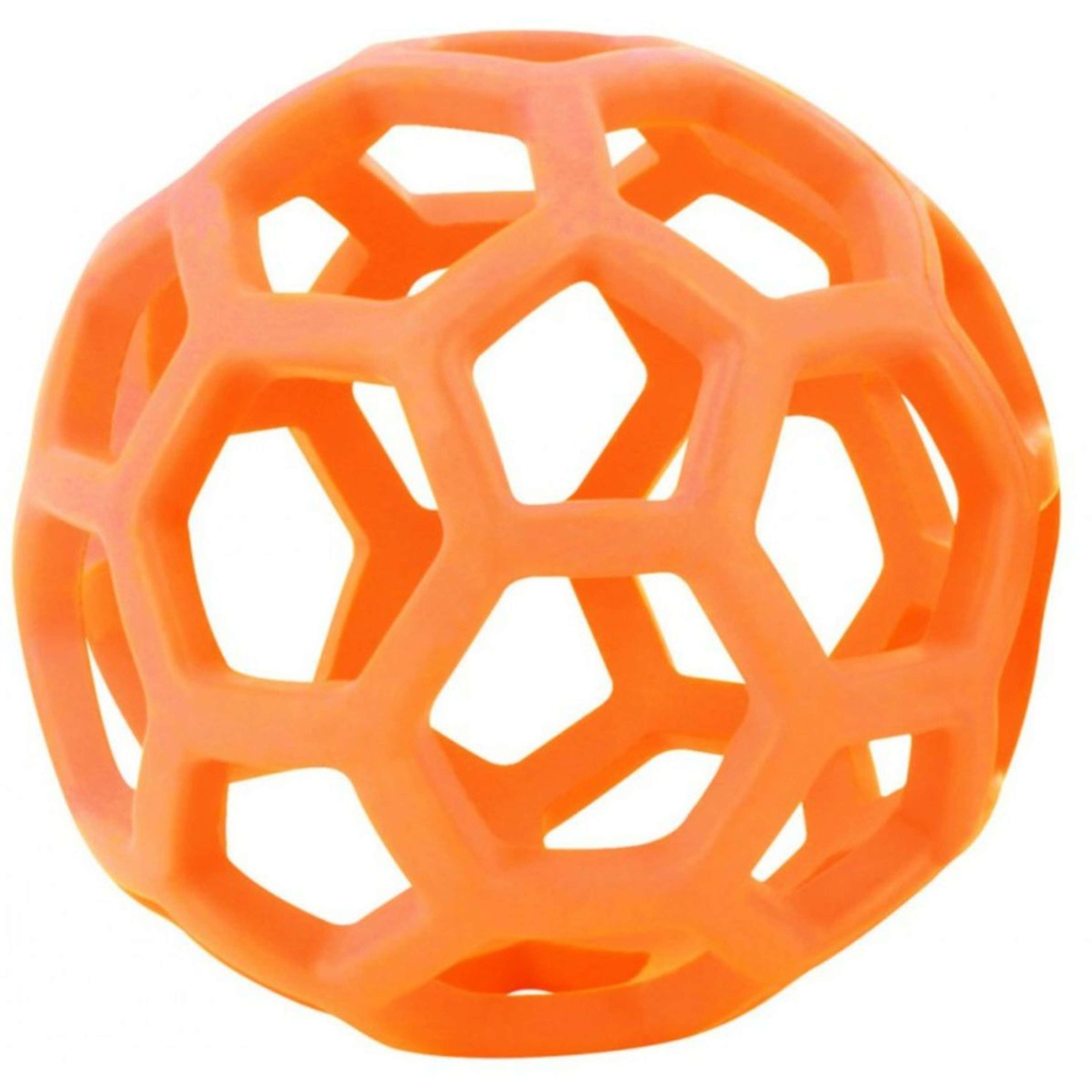 Hippotonic Balls Rubber Orange Hippotonic Balls Rubber Orange