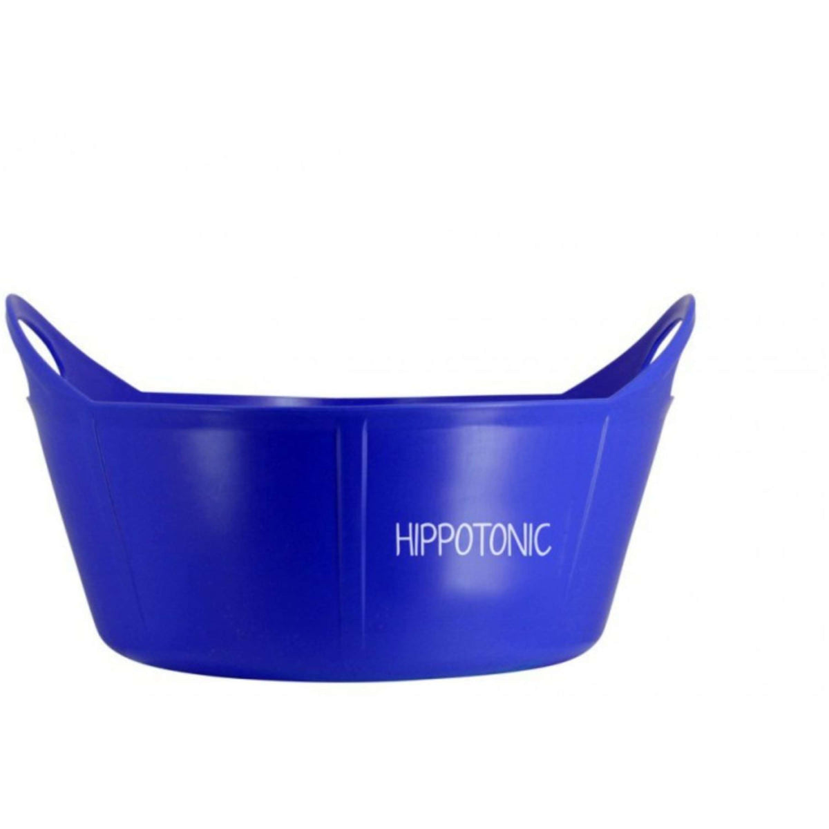 Hippotonic Bucket Flexi 12L Blue