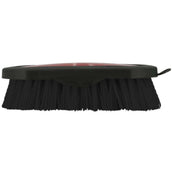 Hippotonic Hard Brush Glossy Red