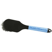 Hippotonic Hoof brush Glossy Blue